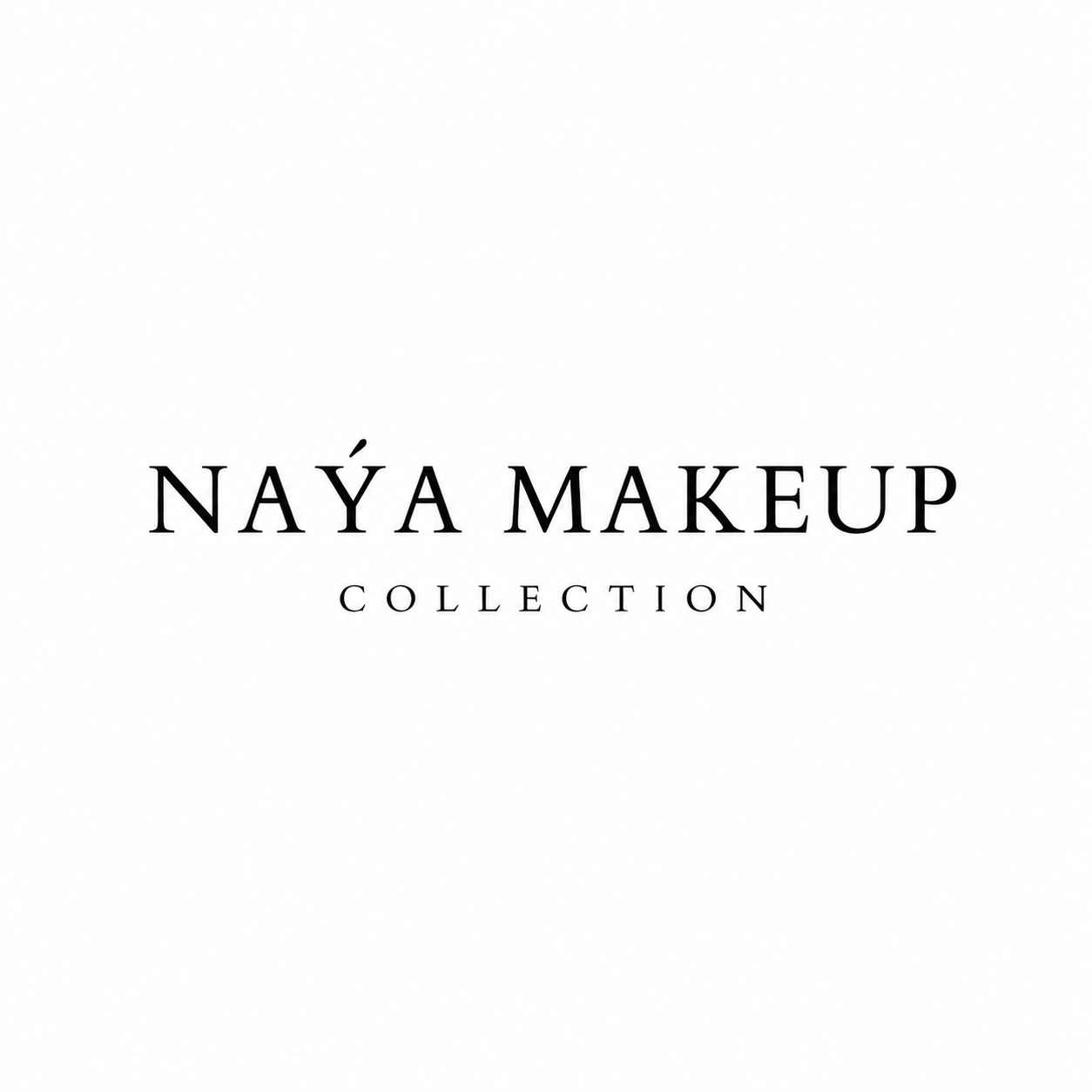 Naýa Makeup Collection