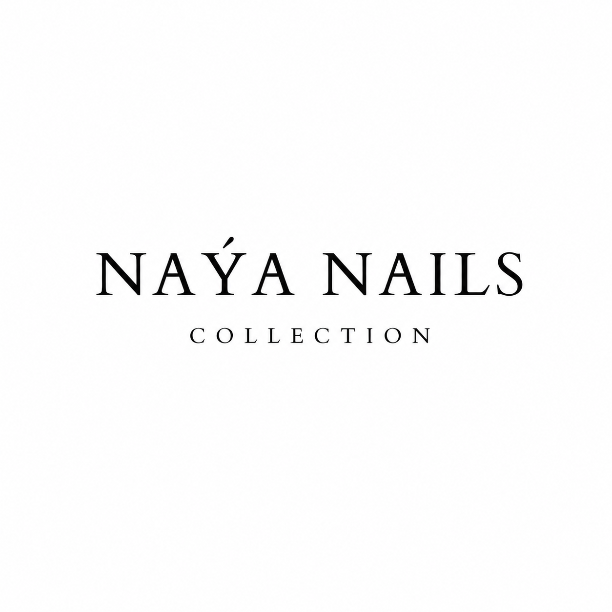 Naýa Nails Collection